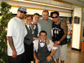 Carlos Santana's Friends